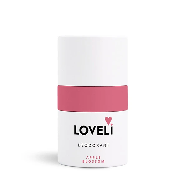 Refill XL deodorant Apple Blossom
