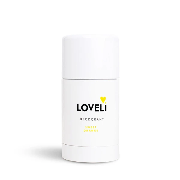 XL deodorant Sweet Orange