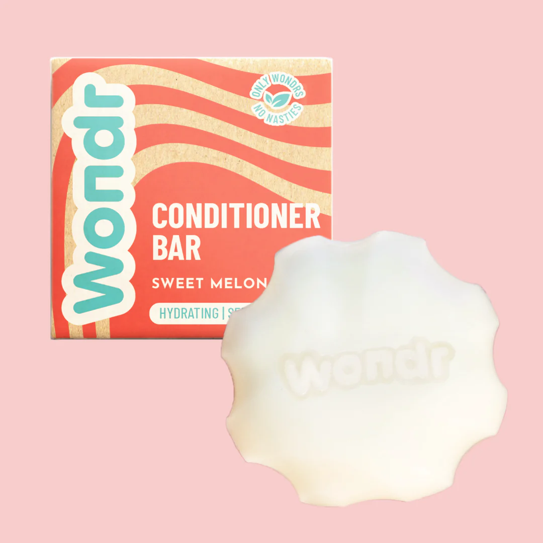 conditioner bar Sweet Melon