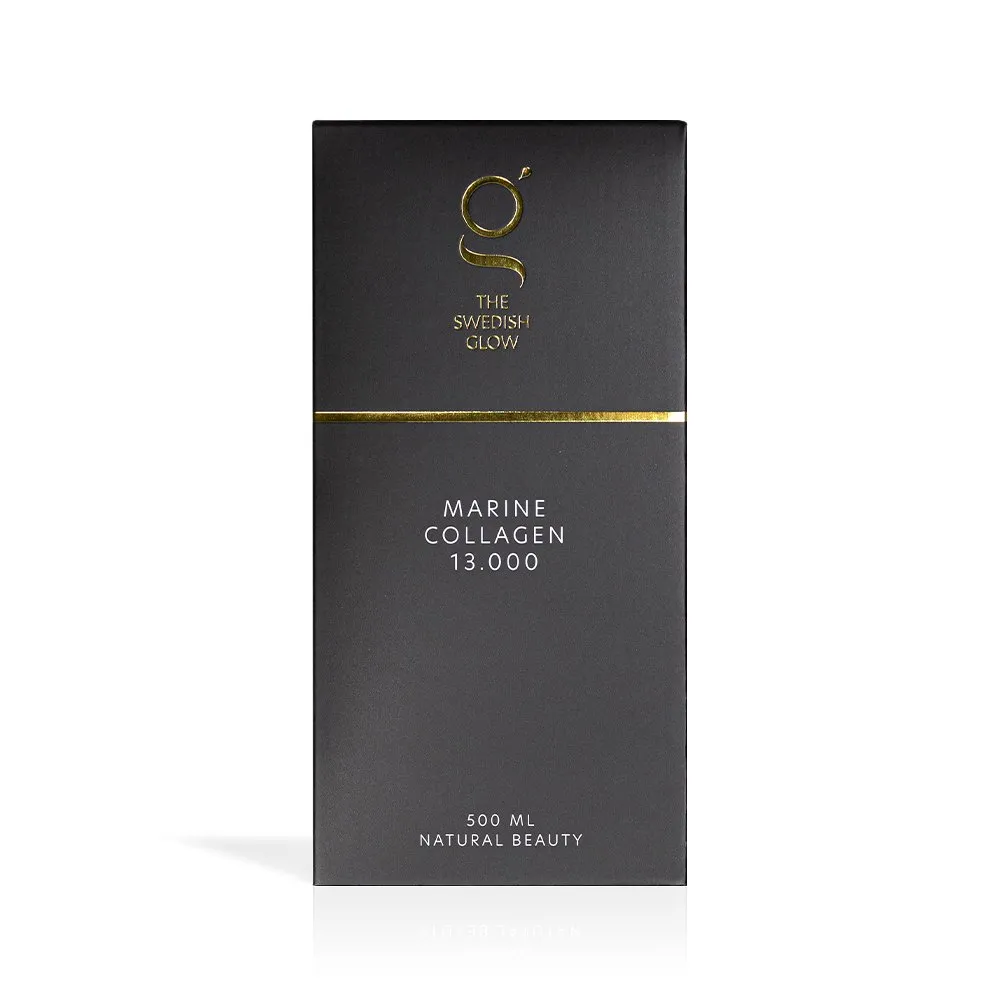 Mariene collageen 13.000 mg