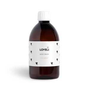500 ml Refill body wash Coconut