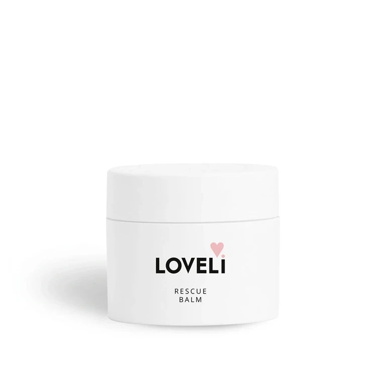 30 ml Rescue balm pot